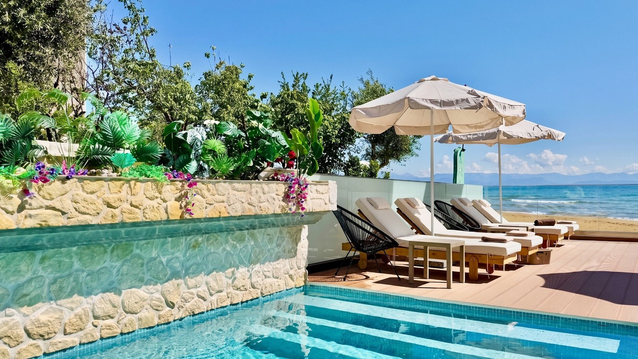 Photo of Outdoor in Sidari