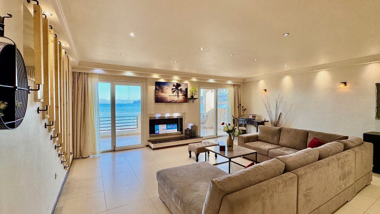 Photo of Livingroom in Sidari
