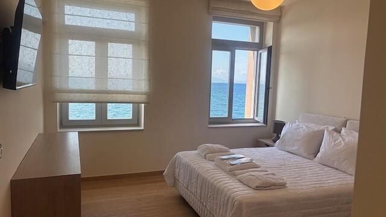 Photo of Bedroom in Halepa