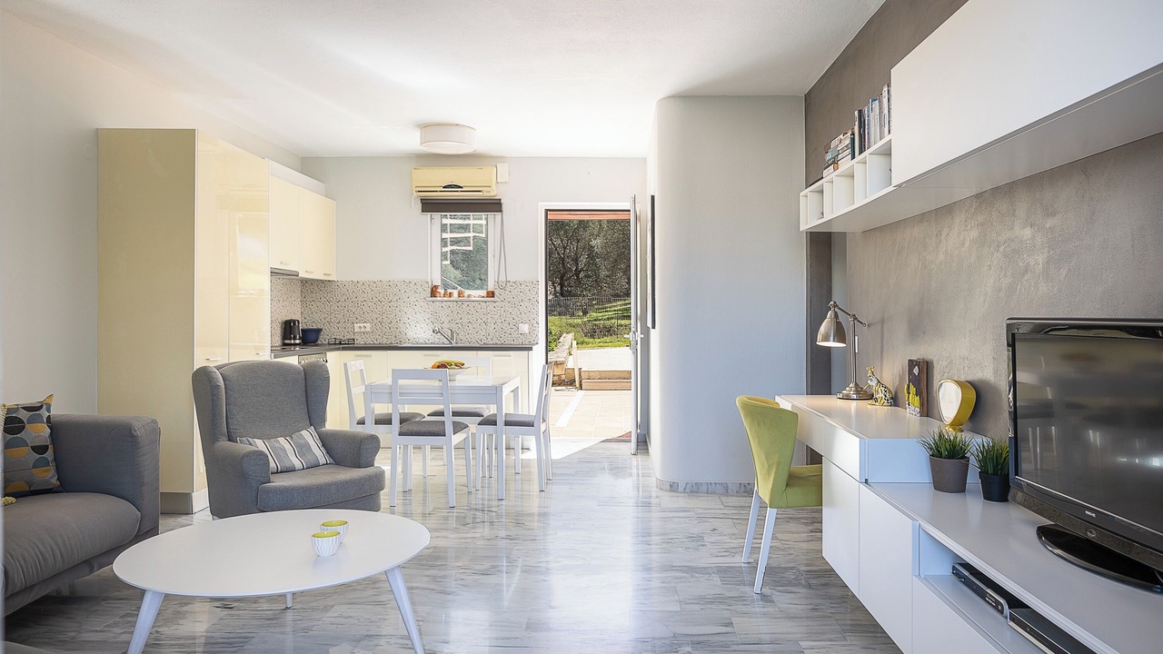 Photo of Livingroom in Houdetsi