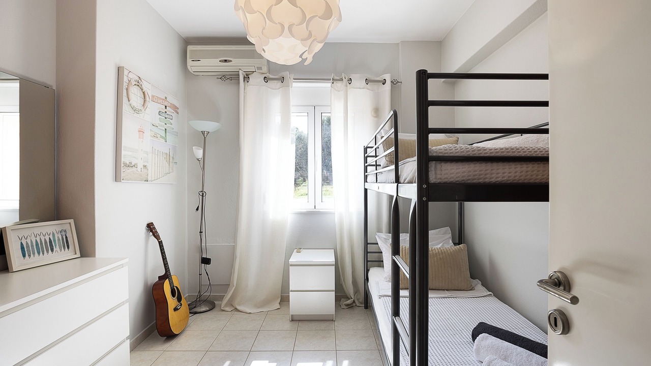 Photo of Bedroom in Houdetsi