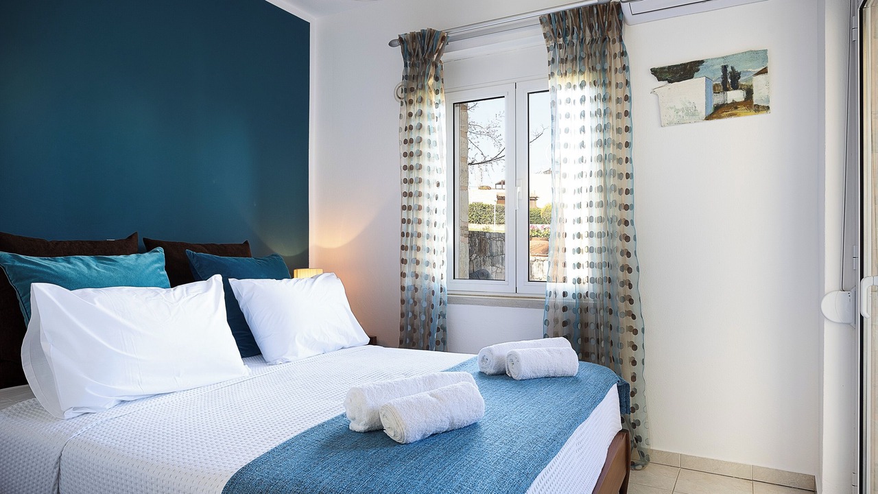 Photo of Bedroom in Houdetsi