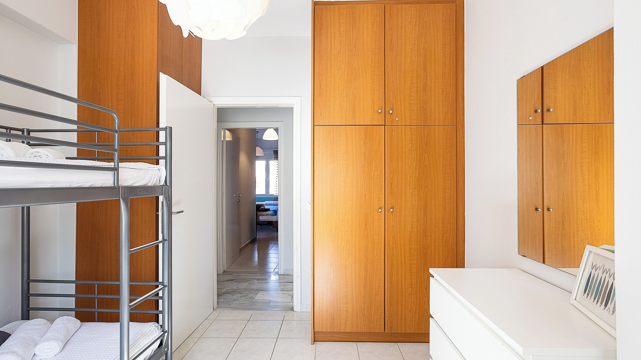 Photo of Bedroom in Houdetsi