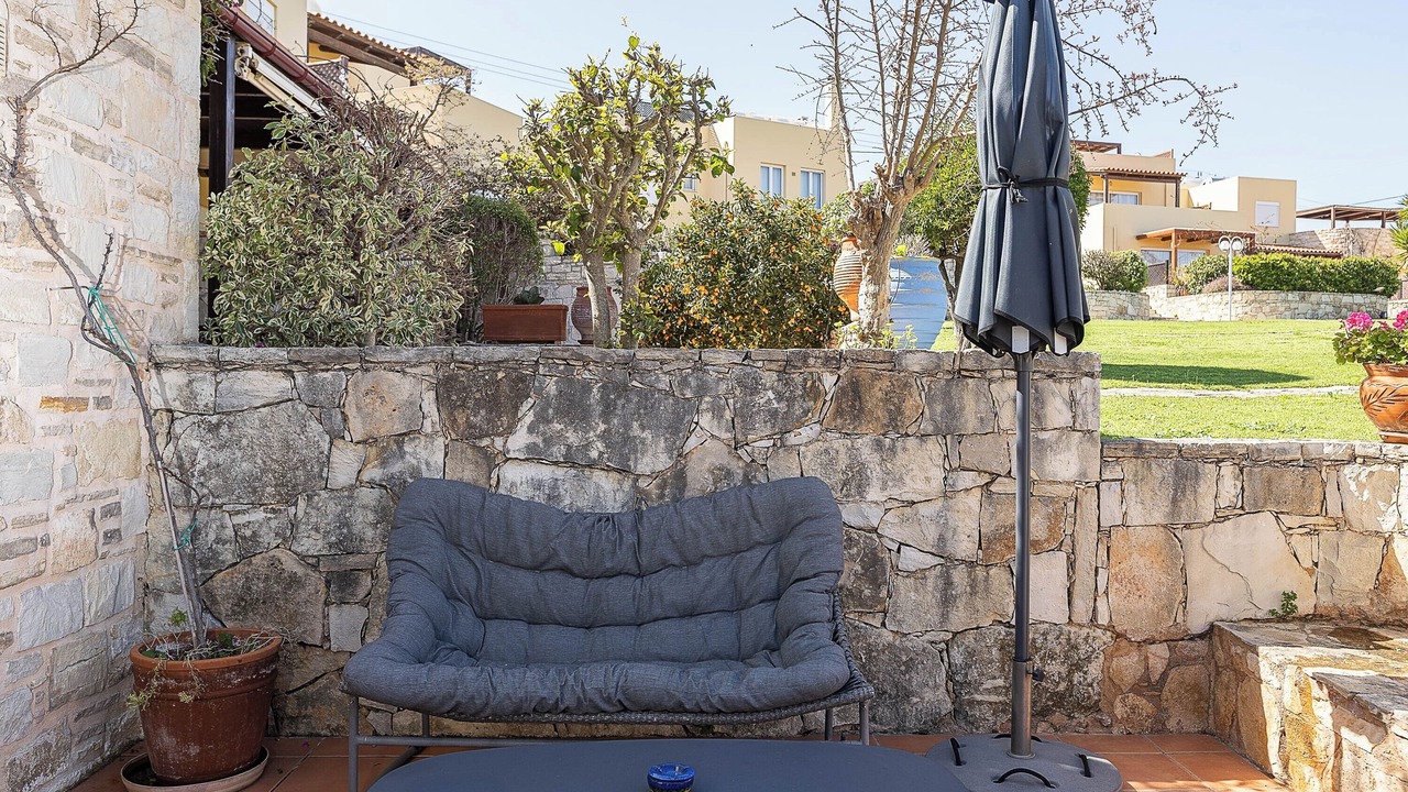 Photo of Outdoor in Houdetsi