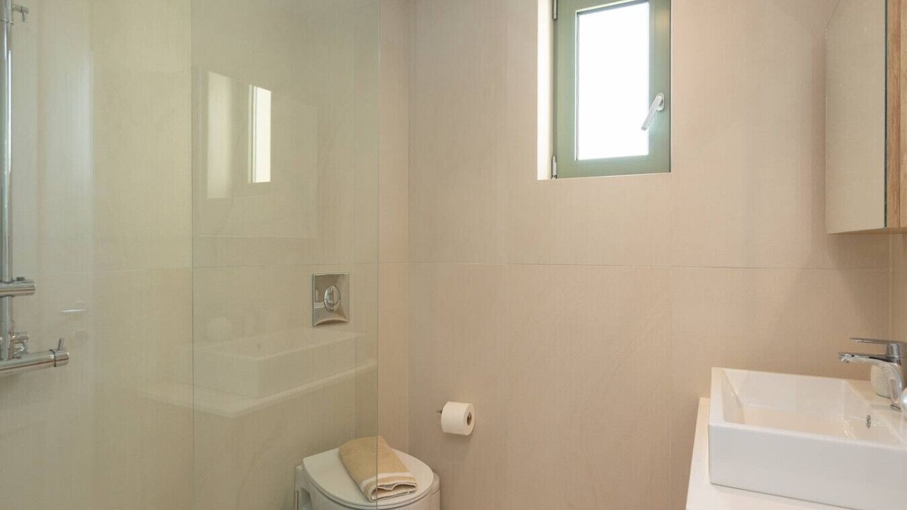 Photo of Bathroom in Atsipópoulon