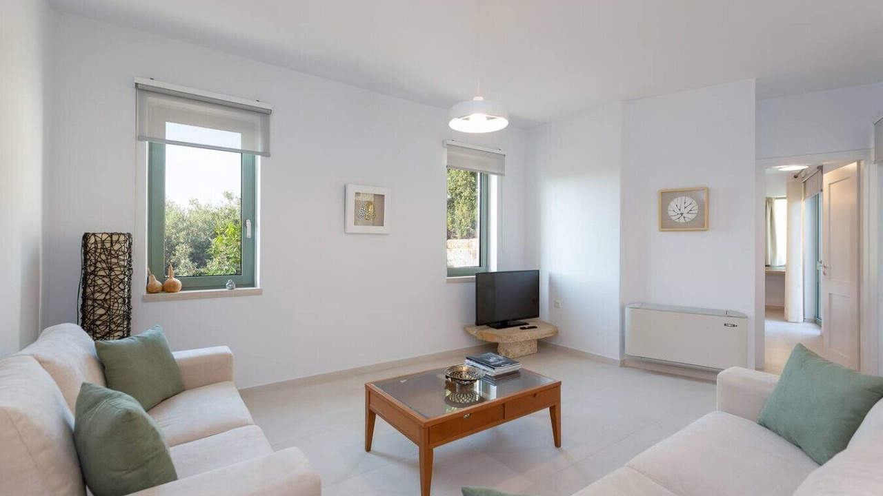 Photo of Livingroom in Atsipópoulon