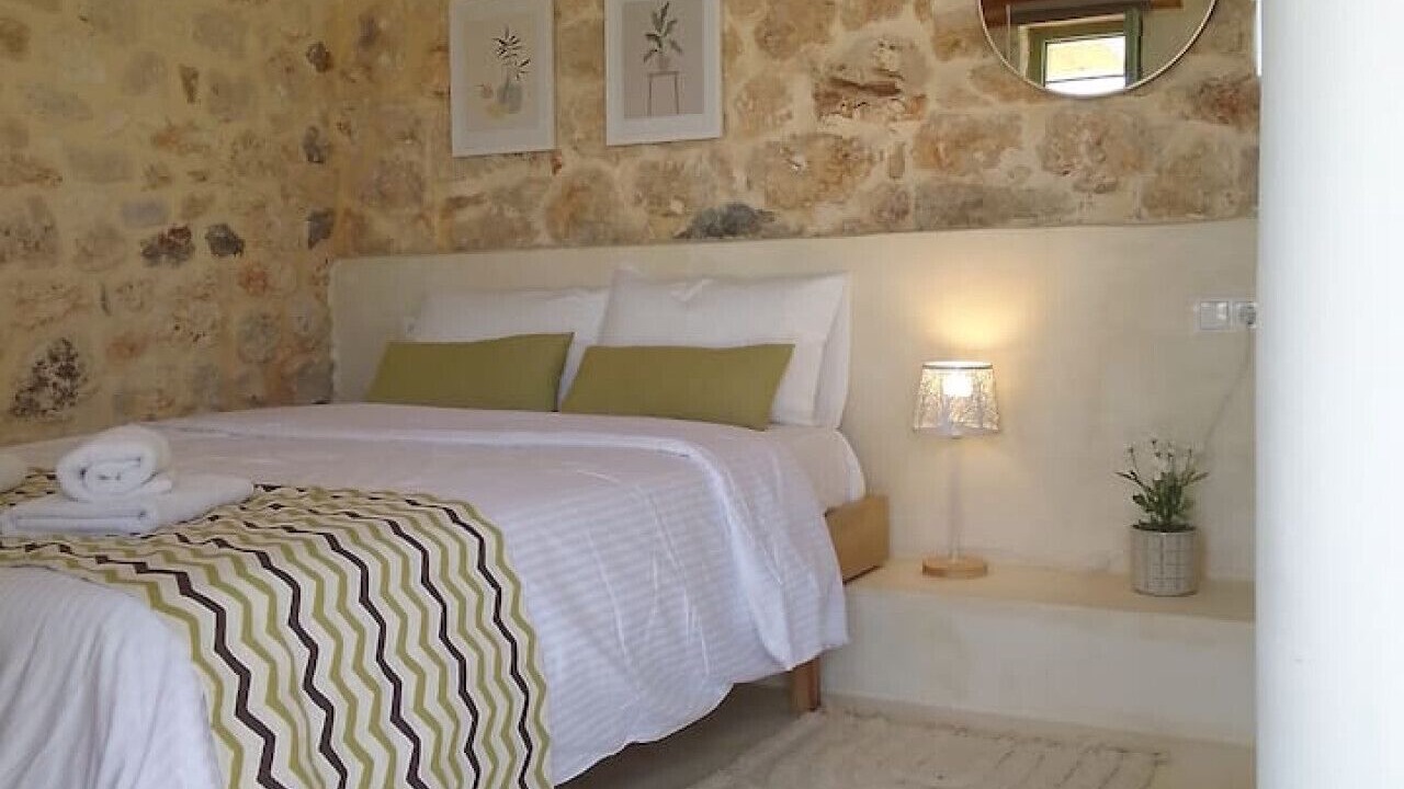 Photo of Bedroom in Atsipópoulon
