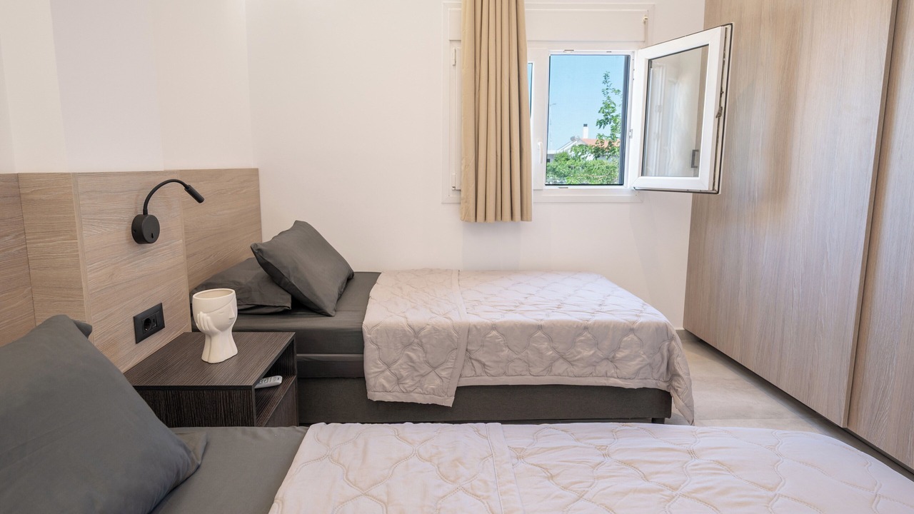 Photo of Bedroom in Kos Town