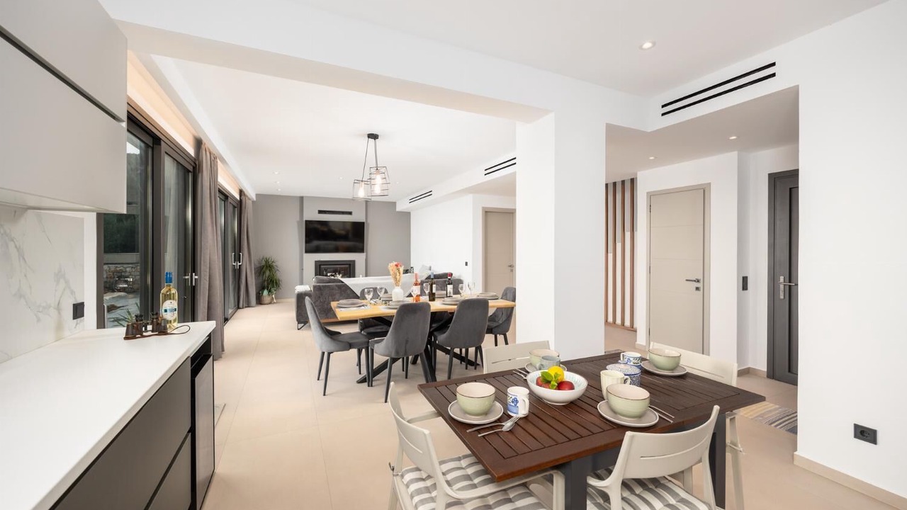 Photo of Livingroom in Barbati