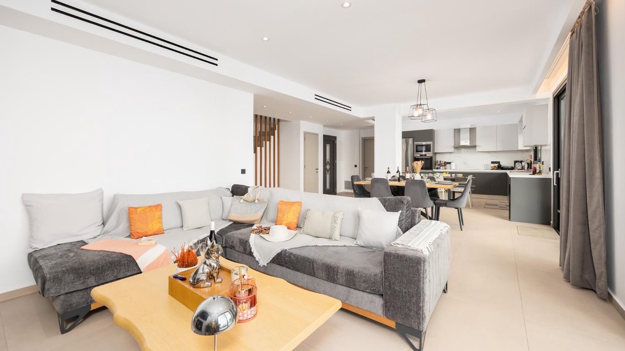 Photo of Livingroom in Barbati