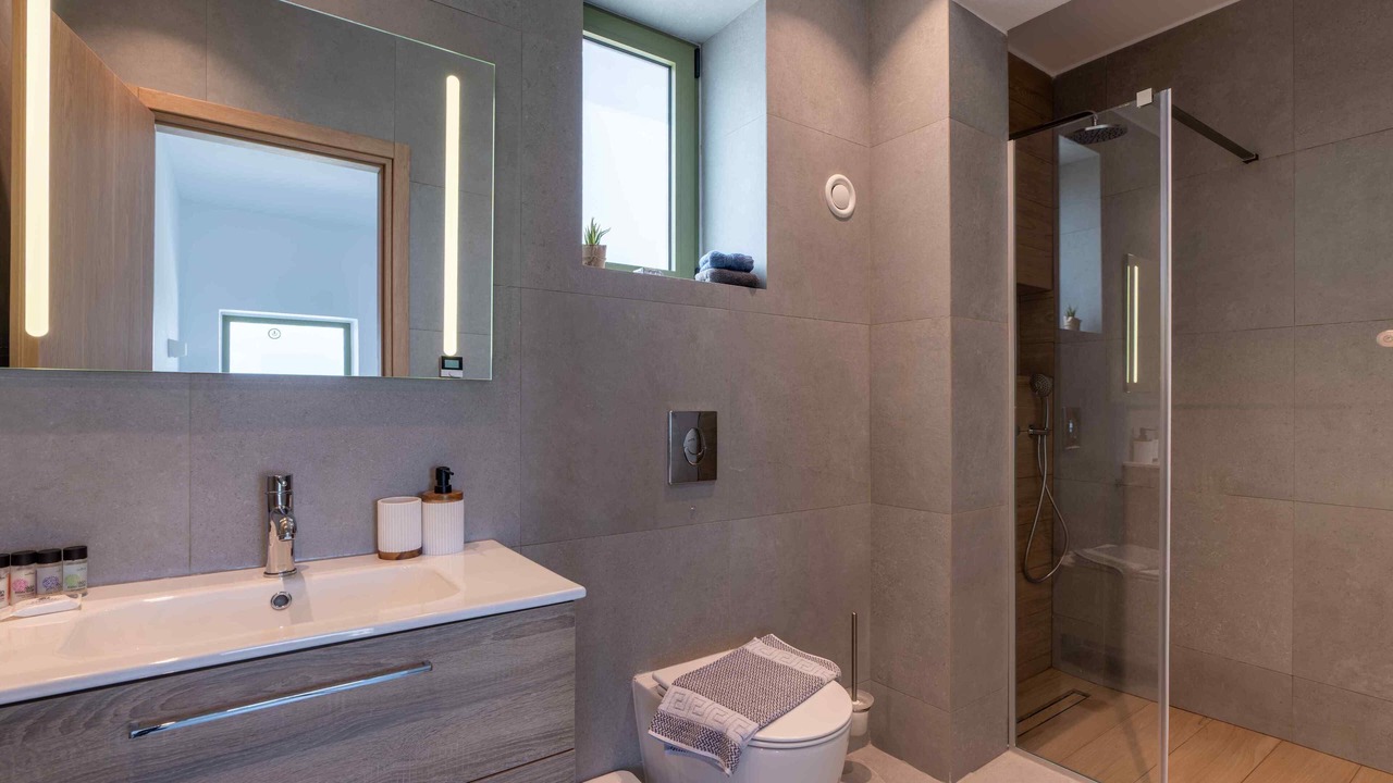 Photo of Bathroom in Kirianna