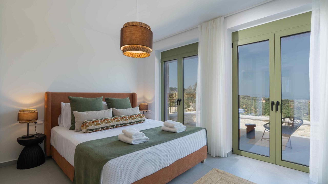 Photo of Bedroom in Kirianna