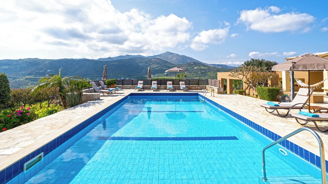 Photo of Outdoor in Agia Pelagia
