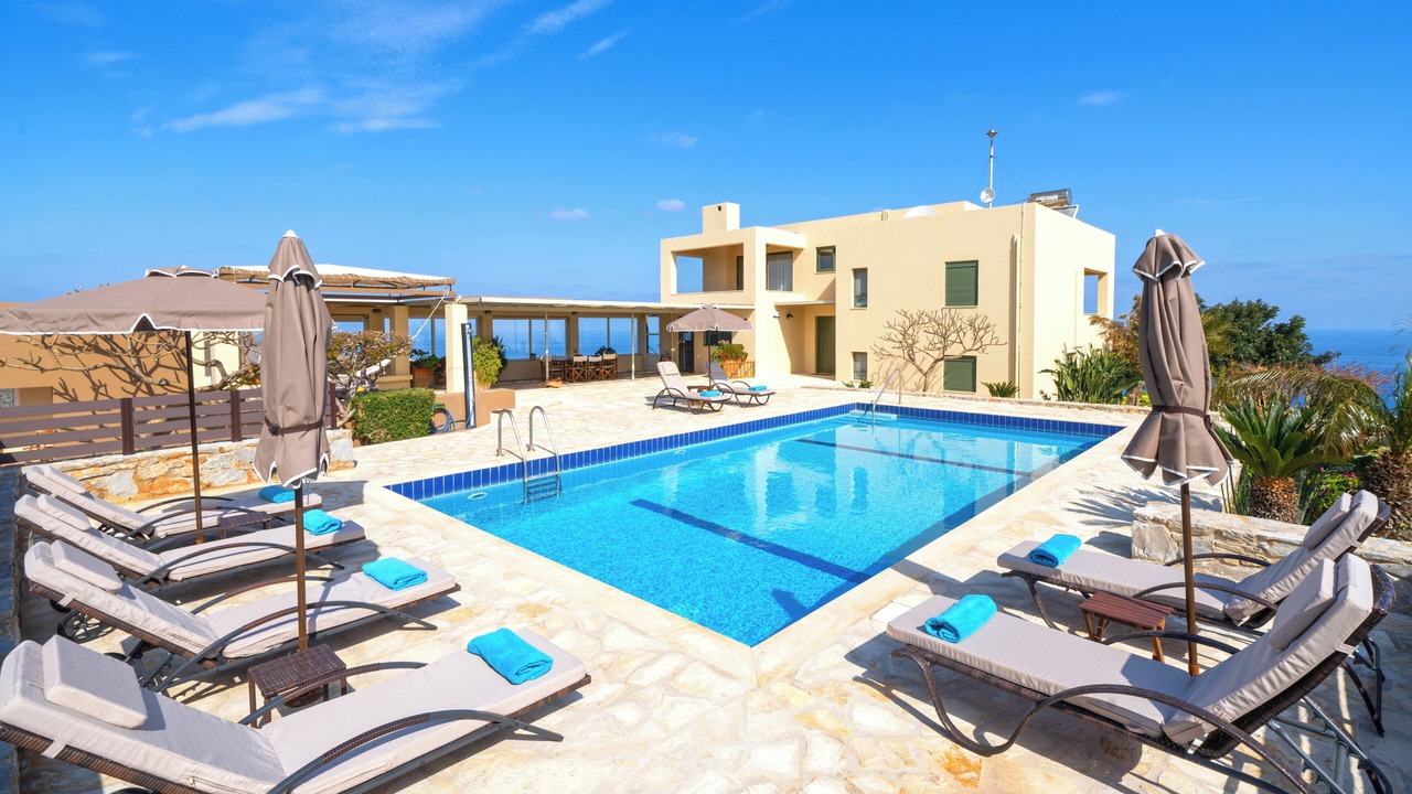 Photo of Outdoor in Agia Pelagia