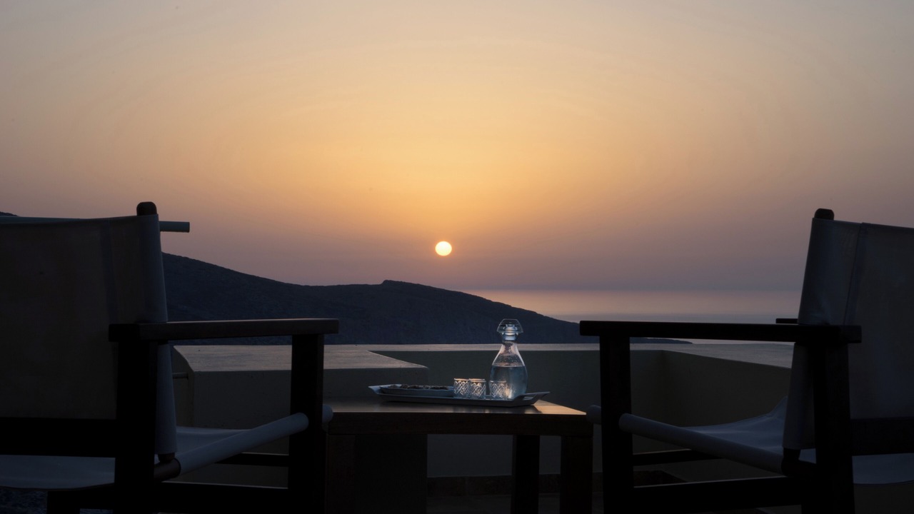 Photo of Outdoor in Agia Pelagia