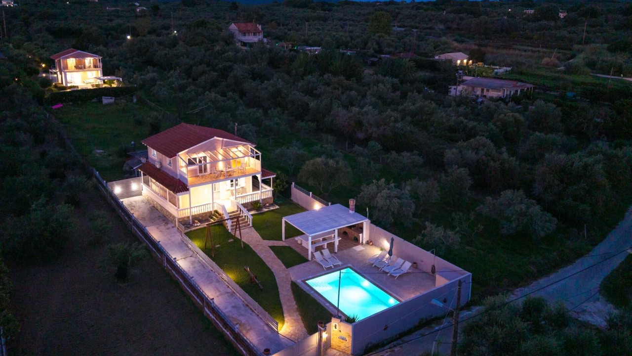 Photo of Outdoor in Chalikounas