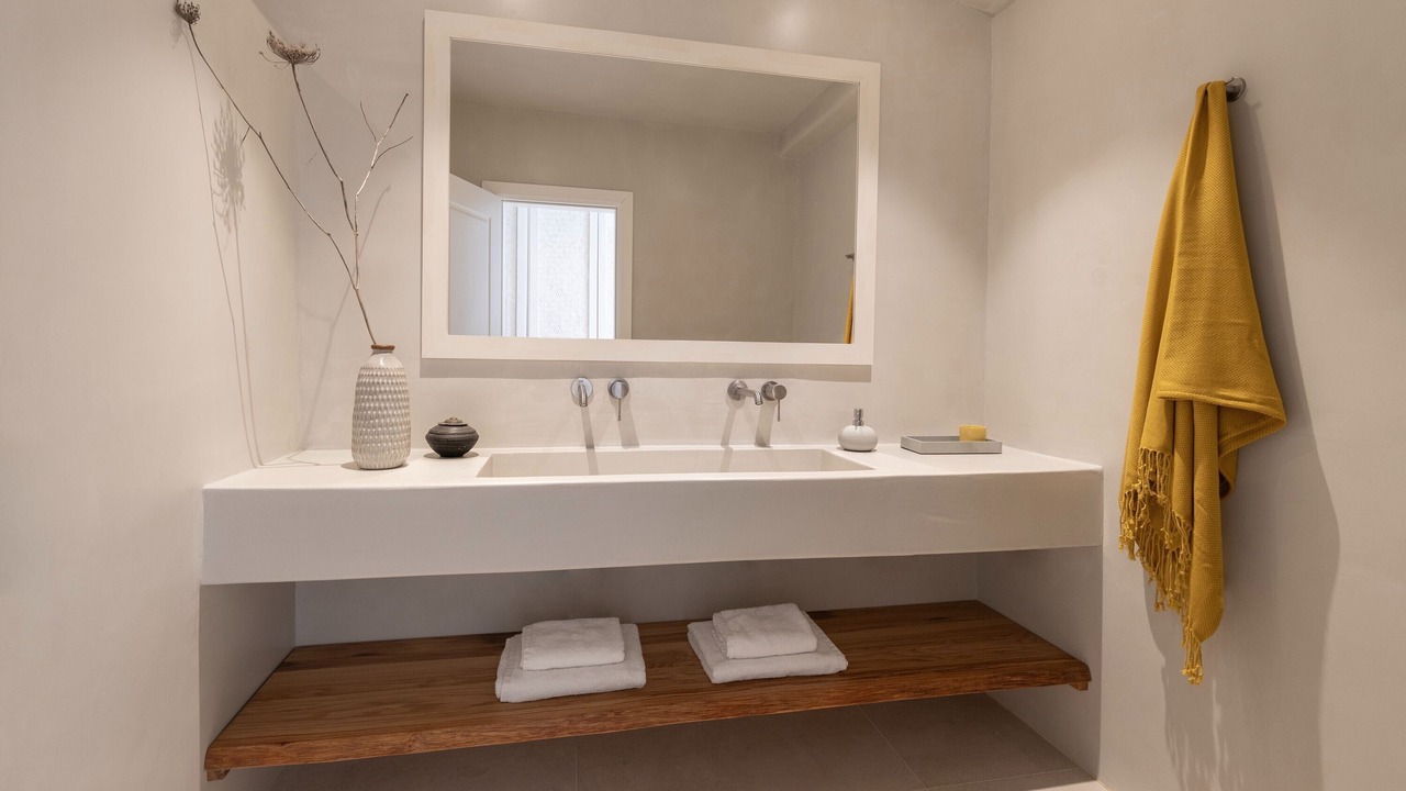 Photo of Bathroom in Ftelia