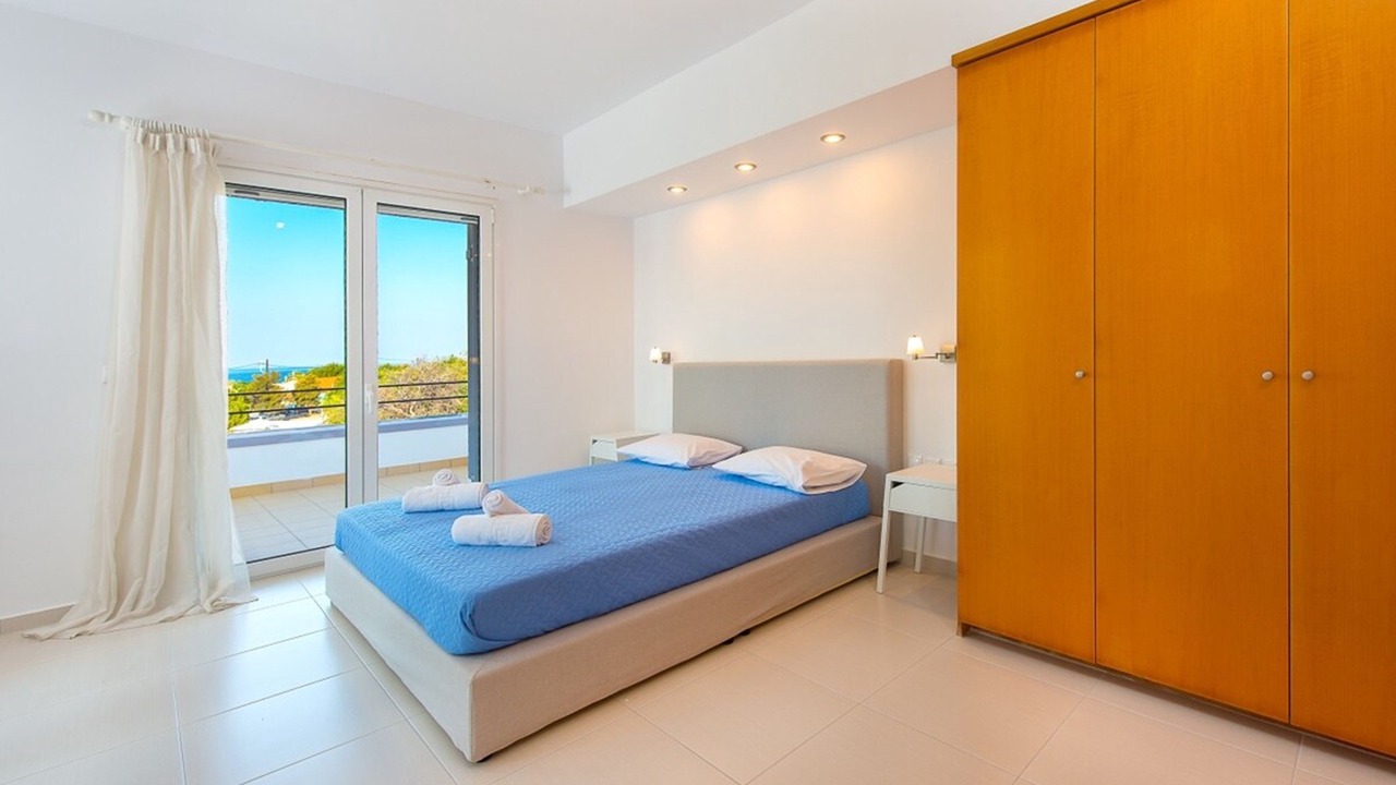 Photo of Bedroom in Faliraki