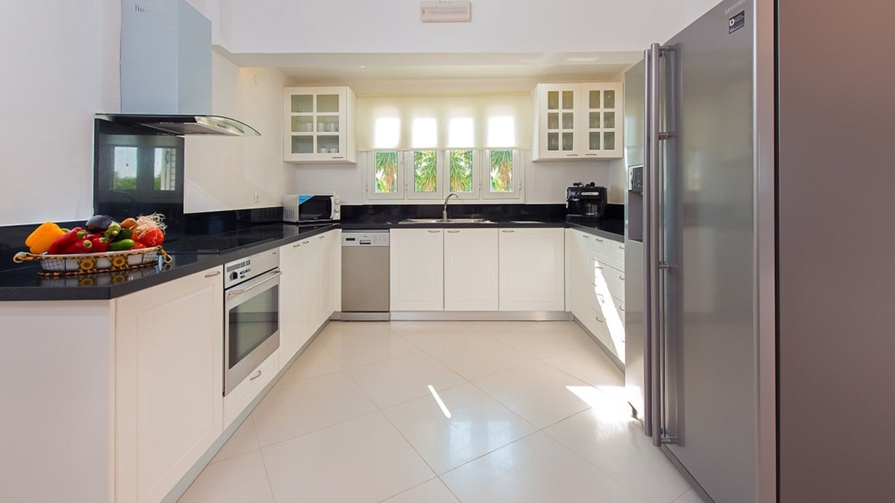 Photo of Kitchen in Faliraki