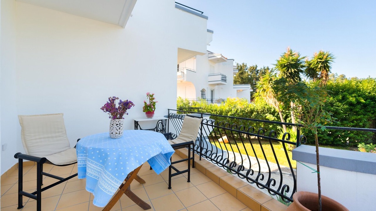 Photo of Outdoor in Faliraki