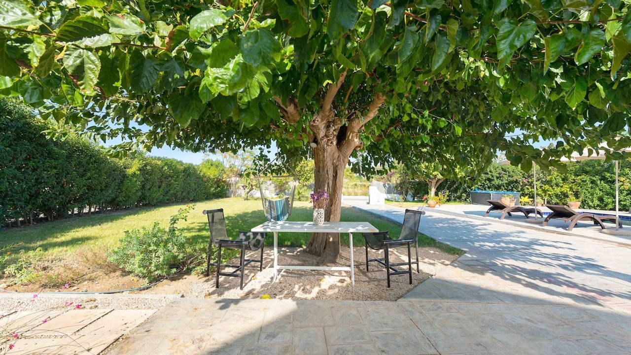 Photo of Patio Balcony in Faliraki