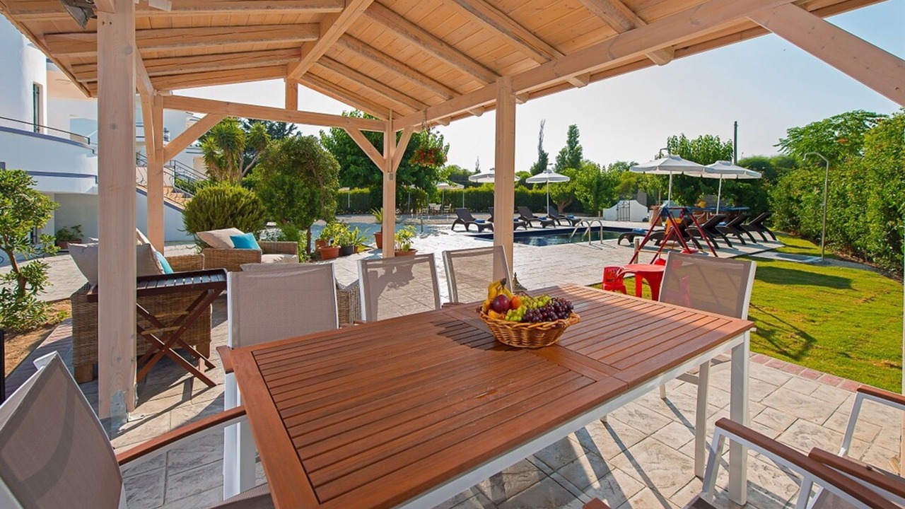 Photo of Outdoor in Faliraki