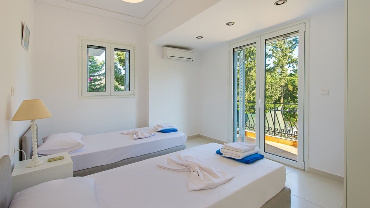 Photo of Bedroom in Faliraki