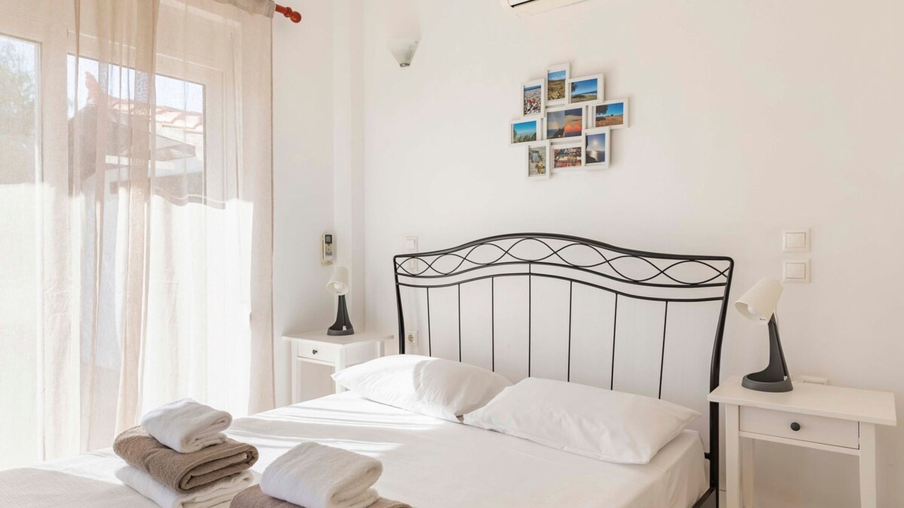 Photo of Bedroom in Archangelos