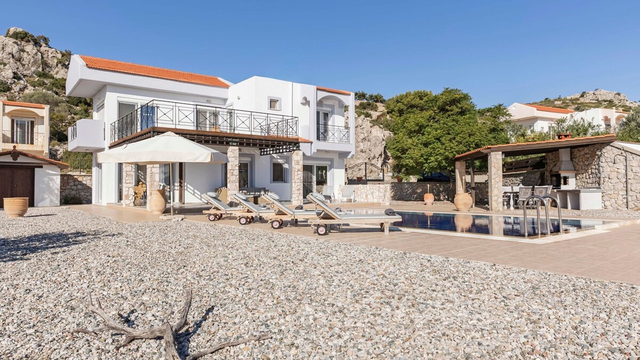 Photo of Outdoor in Archangelos