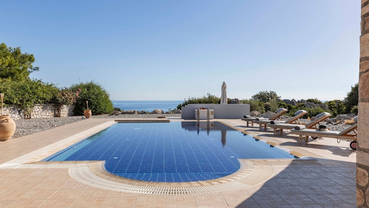 Photo of Outdoor in Archangelos