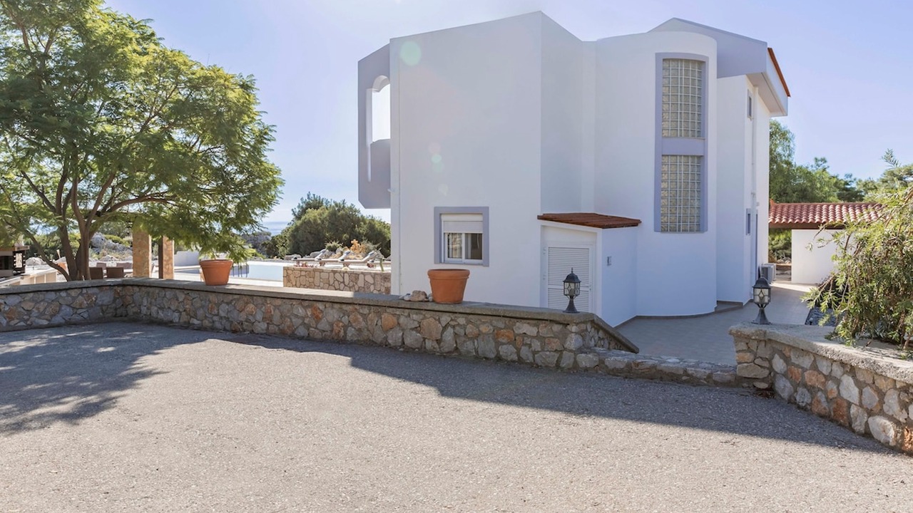 Photo of Outdoor in Archangelos