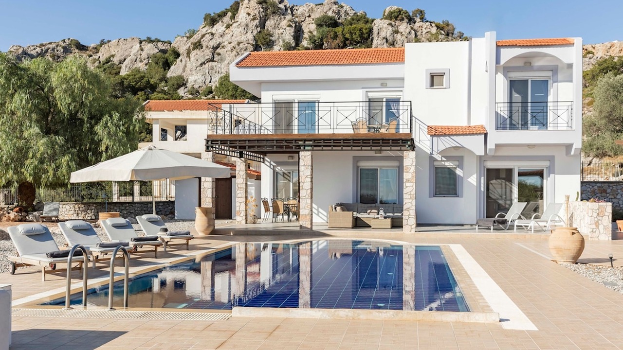 Photo of Outdoor in Archangelos