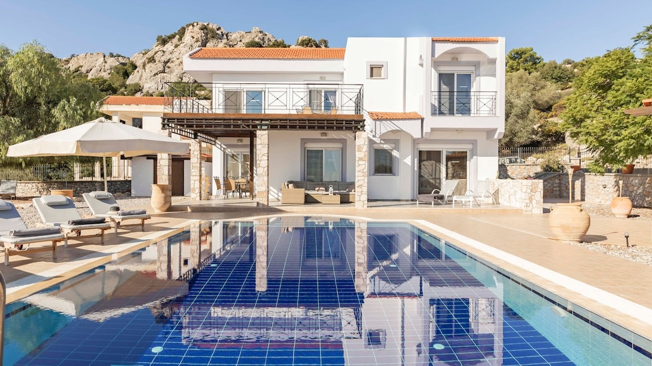Photo of Outdoor in Archangelos