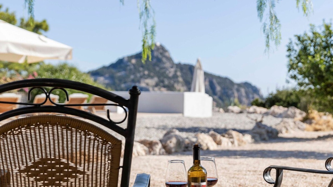 Photo of Outdoor in Archangelos