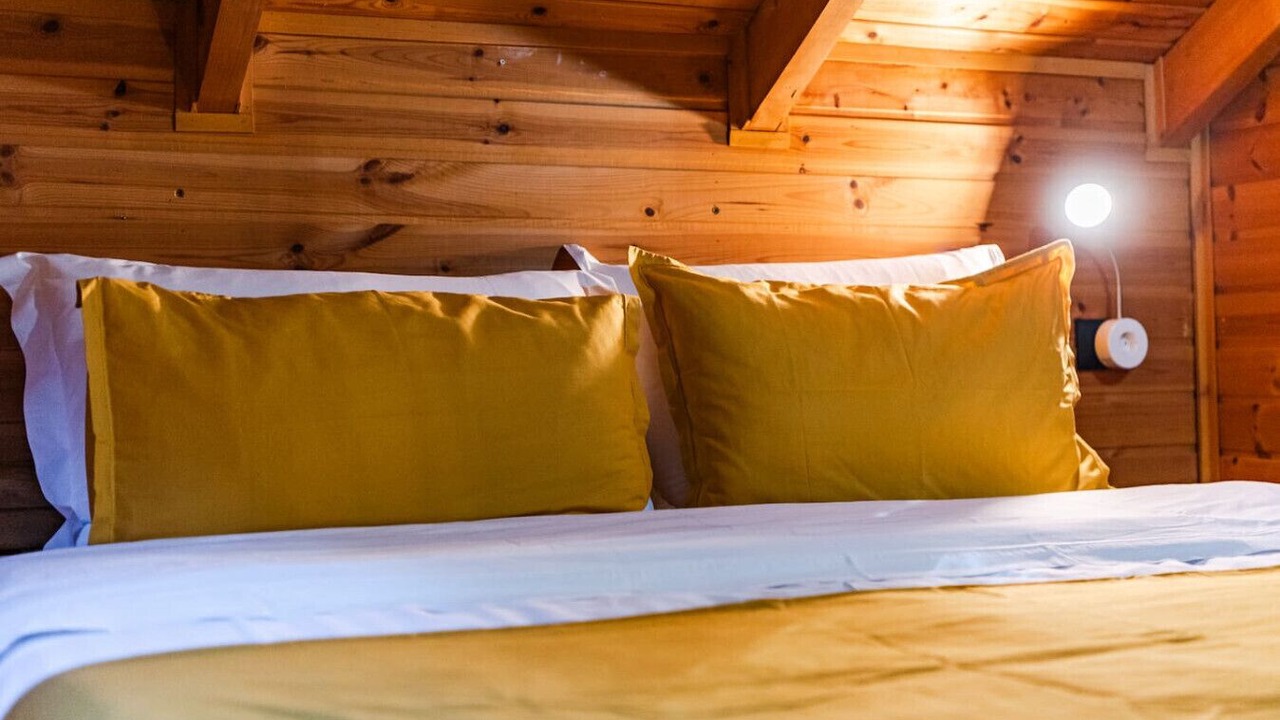 Photo of Bedroom in Qerek