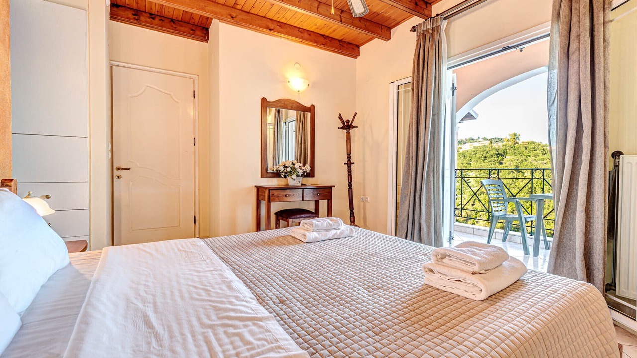 Photo of Bedroom in Agni