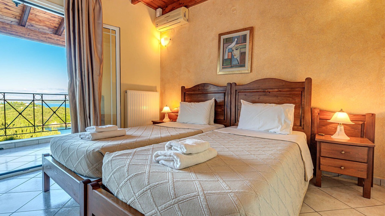 Photo of Bedroom in Agni