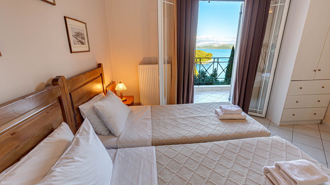Photo of Bedroom in Agni
