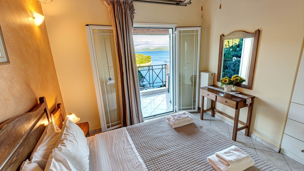 Photo of Bedroom in Agni