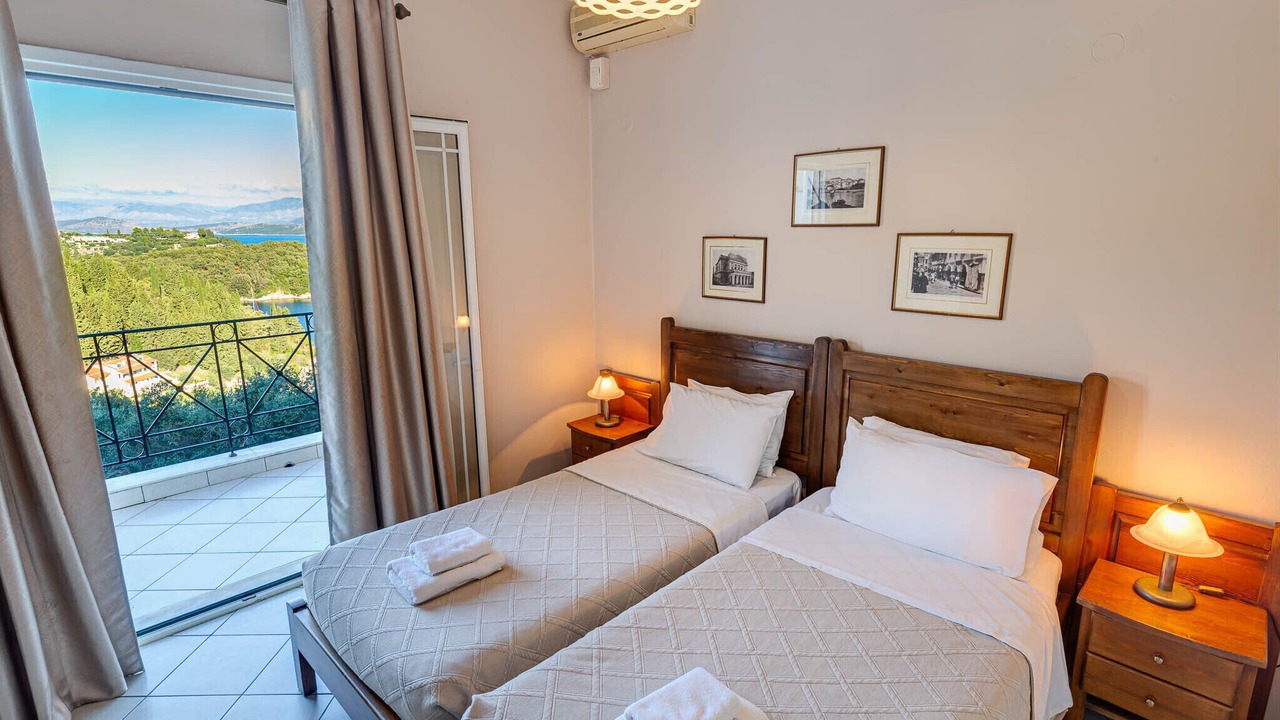 Photo of Bedroom in Agni