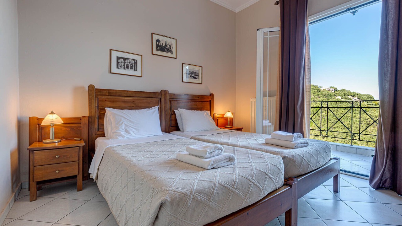 Photo of Bedroom in Agni