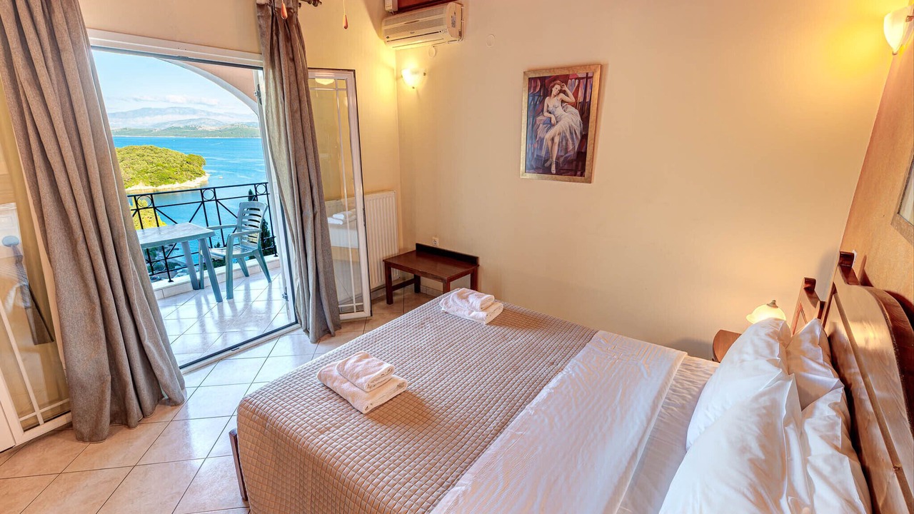 Photo of Bedroom in Agni