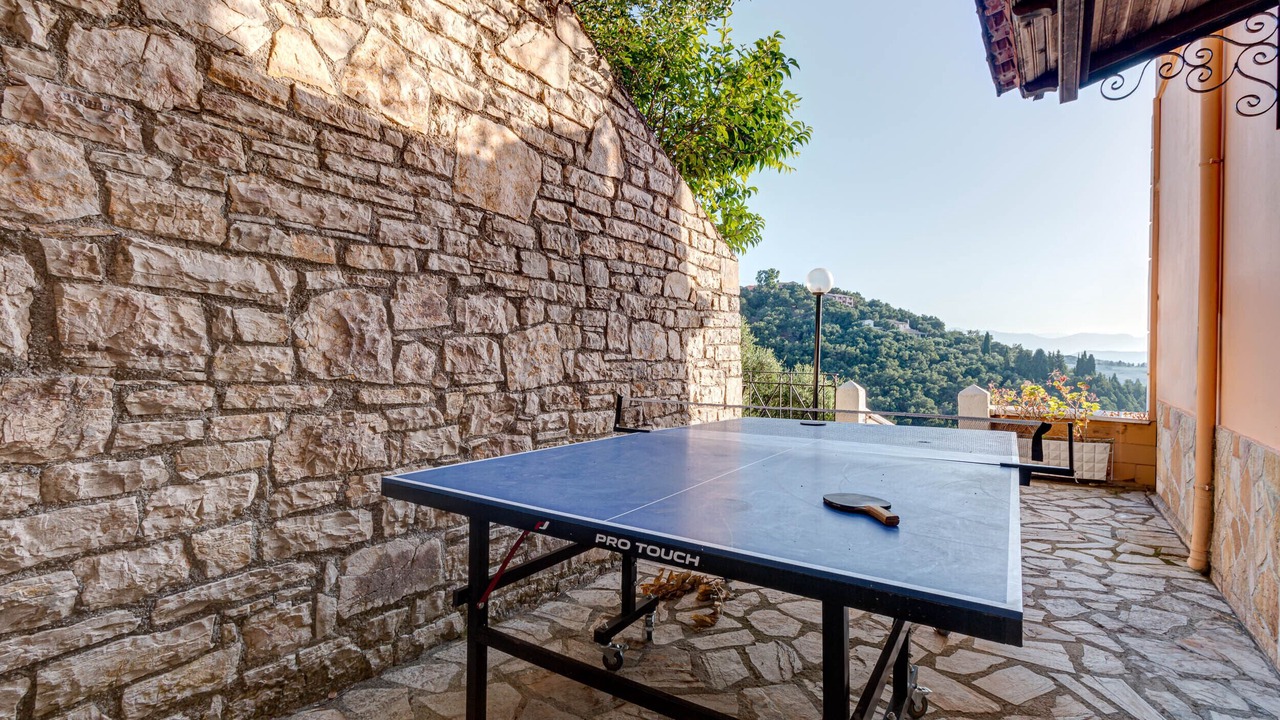 Photo of Patio Balcony in Agni