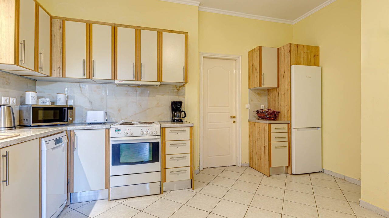 Photo of Kitchen in Agni