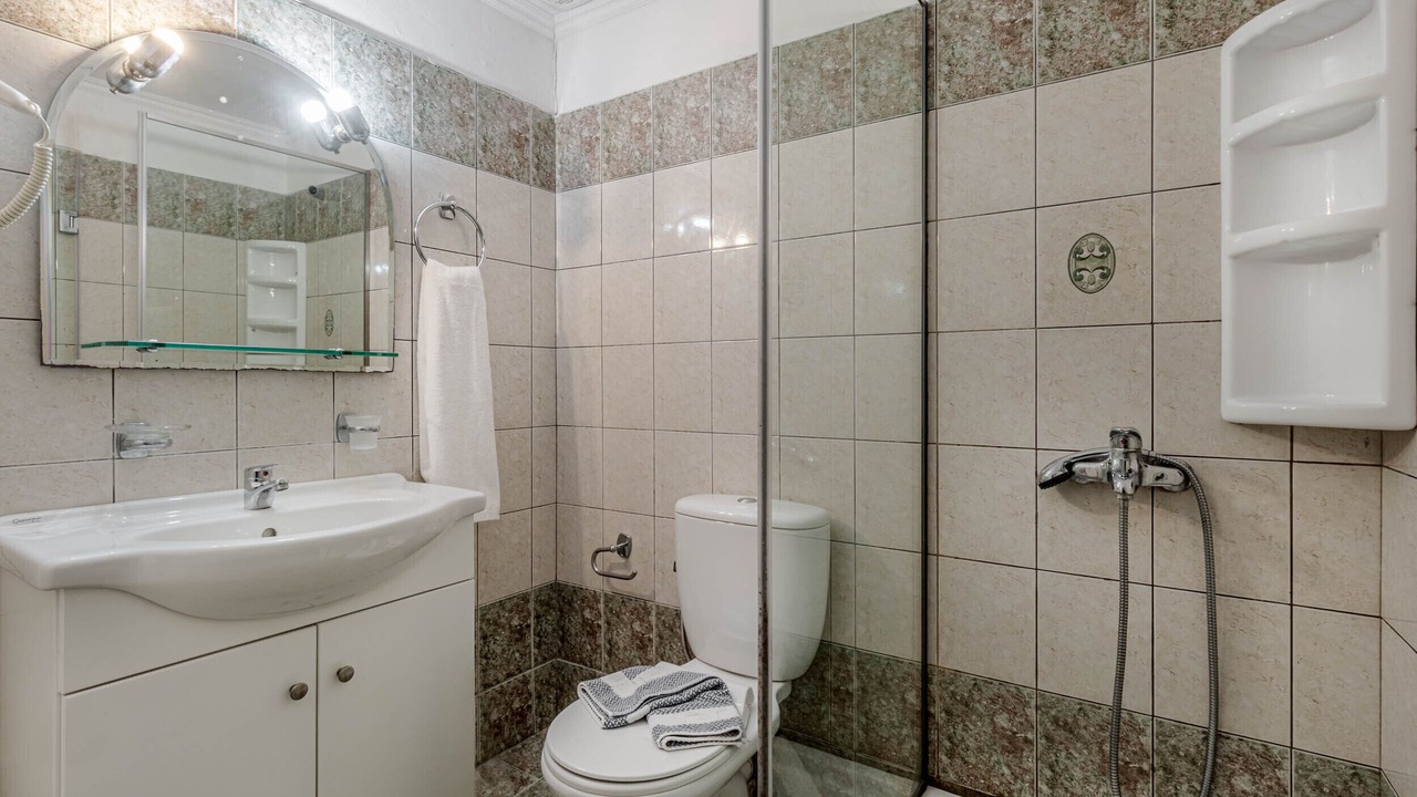 Photo of Bathroom in Agni