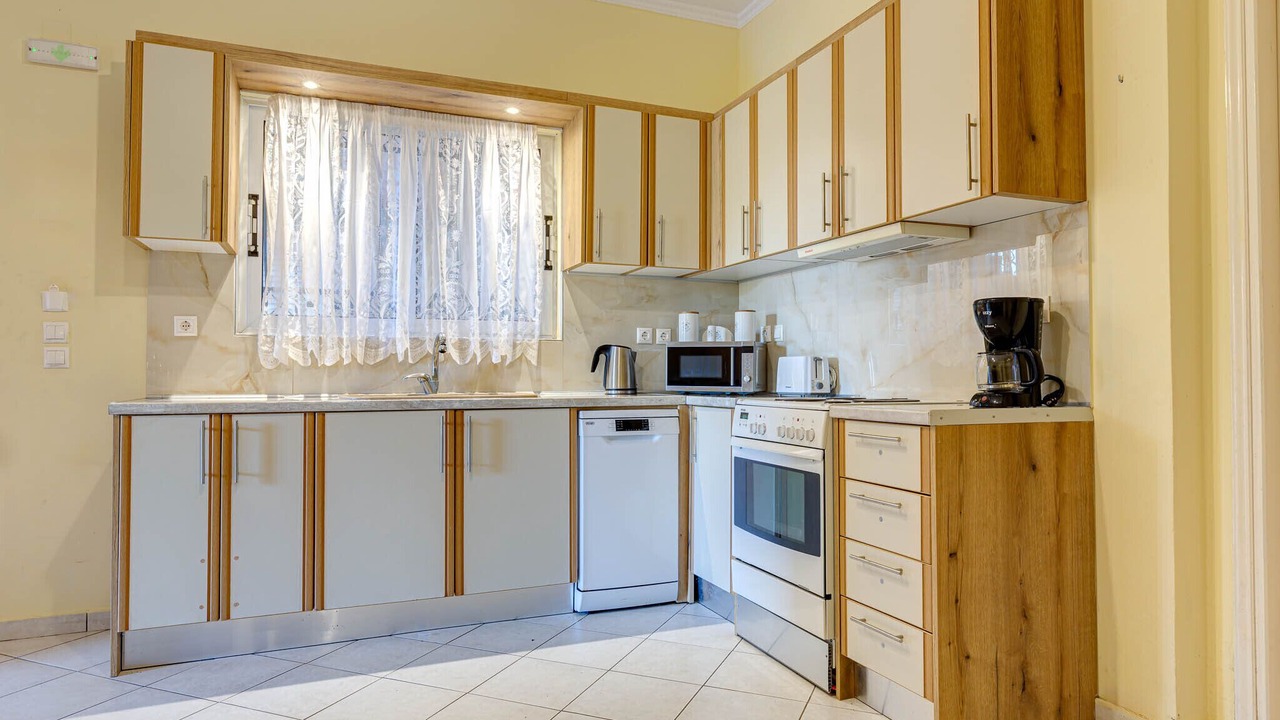 Photo of Kitchen in Agni