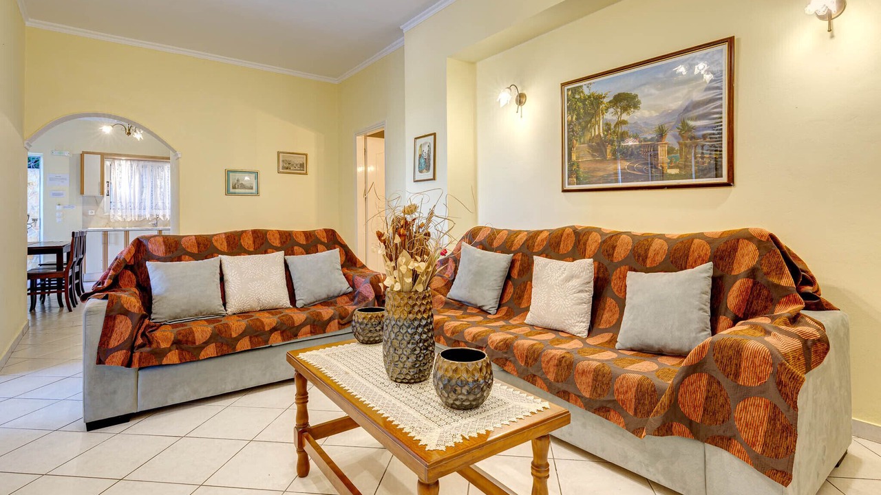 Photo of Livingroom in Agni