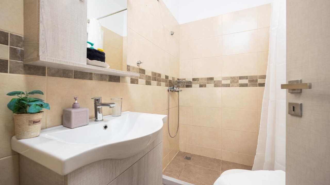 Photo of Bathroom in Barbati