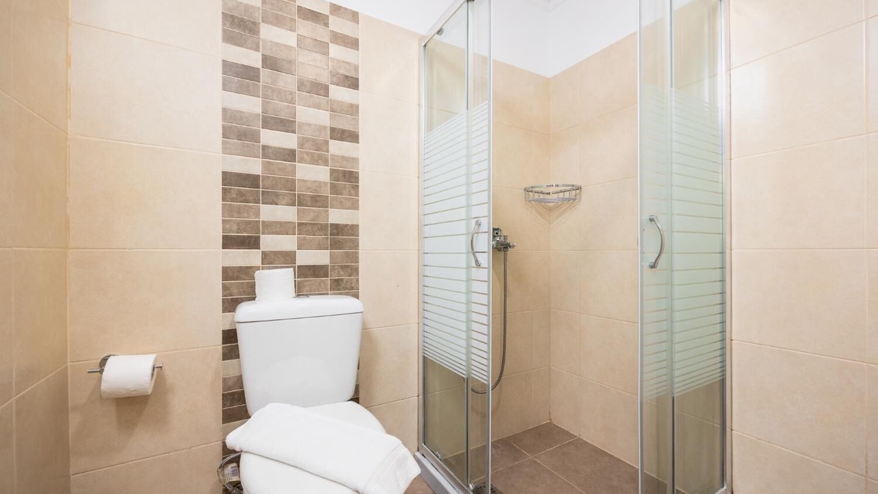 Photo of Bathroom in Barbati