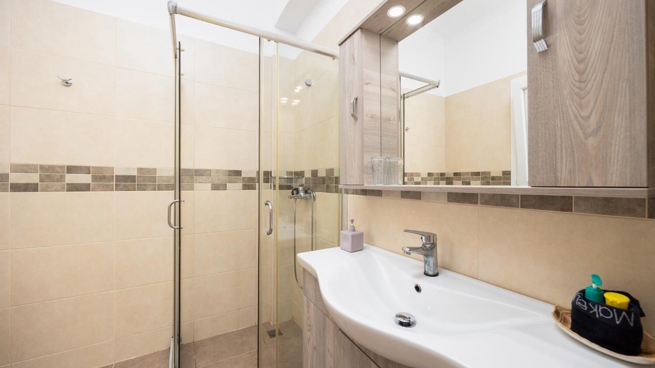 Photo of Bathroom in Barbati